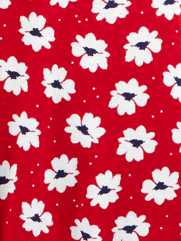 Simple Joys by Carter's baby-girls 3-pack Snap-up Rompers