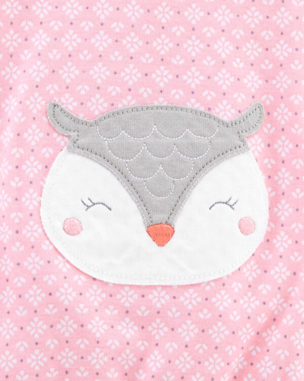 Simple Joys by Carter's baby-girls 3-pack Snap-up Rompers