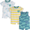 688aa49b4da440eaf26a042b1d3b3bef34116e333f8db5e650d92.jpg Onesies Brand baby-boys 3-pack Romper