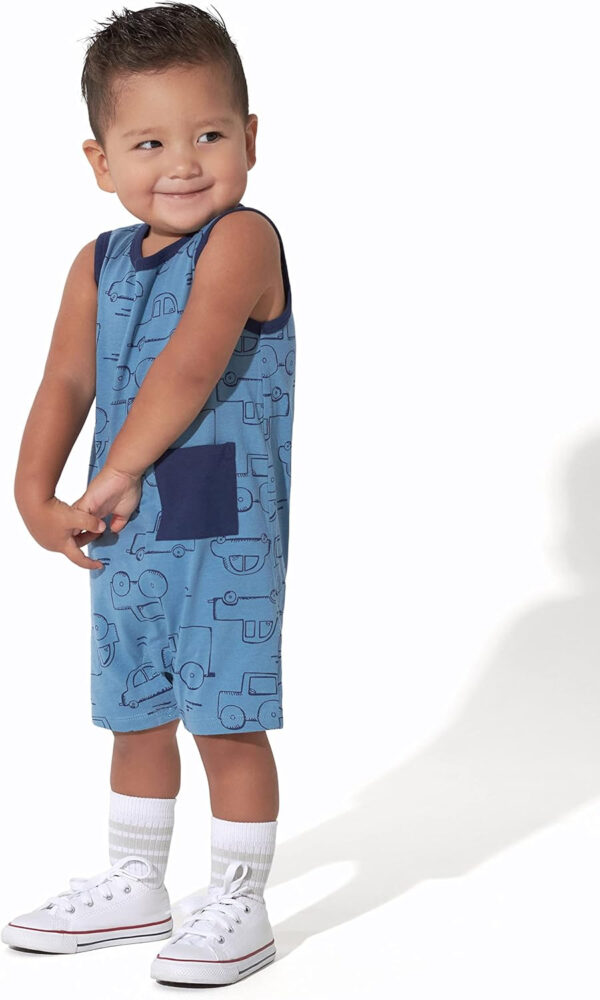 688aa4a354a4b1d7bdabcb2b95559e272415eb3d64c17d4c05078.jpg Onesies Brand baby-boys 3-pack Romper