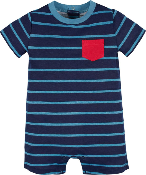 688aa4a64845bce75f8d56fa33cd851746b5bda592fa235863fe2.jpg Onesies Brand baby-boys 3-pack Romper