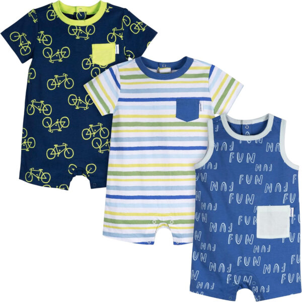 688aa4a8d73621736a287cb34defd27daf37a16a330280f24a67d.jpg Onesies Brand baby-boys 3-pack Romper