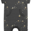 Gerber baby-boys Short Leg and Long Leg Romper Set