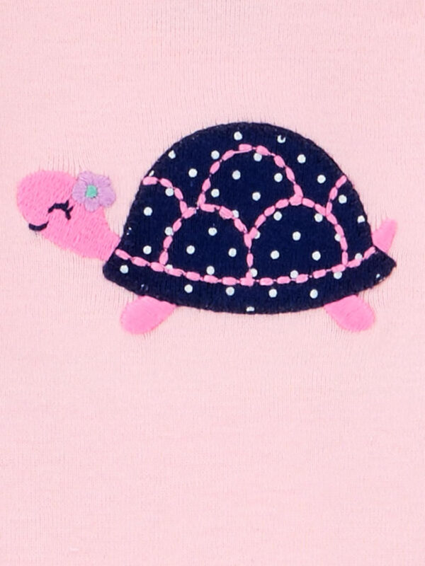 Simple Joys by Carter's baby-girls 6-piece Bodysuits (Short and Long Sleeve) and Pants Set