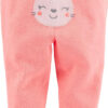 Simple Joys by Carter's baby-girls 6-piece Bodysuits (Short and Long Sleeve) and Pants Set