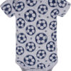 Gerber Baby Boys' 8-Pack Short Sleeve Onesies Bodysuits