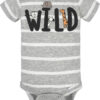 Gerber Baby Boys' 8-Pack Short Sleeve Onesies Bodysuits