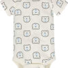 Gerber Baby Boys' 8-Pack Short Sleeve Onesies Bodysuits