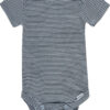 Gerber Baby Boys' 8-Pack Short Sleeve Onesies Bodysuits
