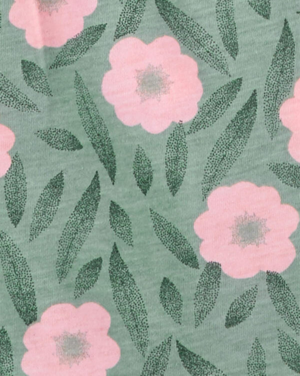 Simple Joys by Carter's baby-girls 3-pack Romper, Sunsuit and Dress