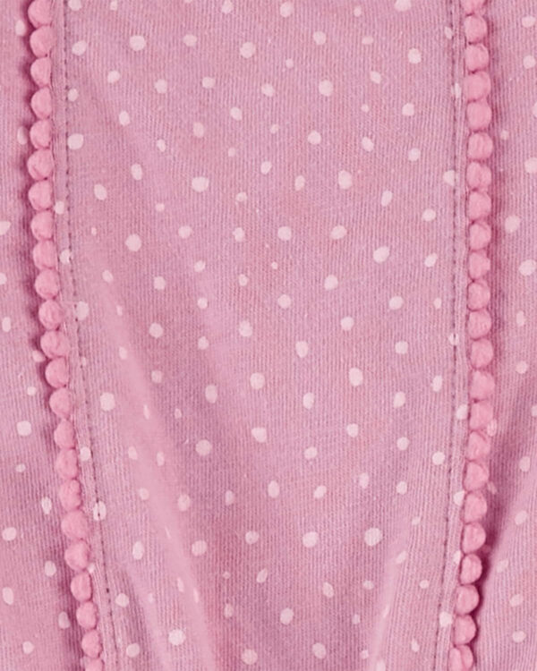 Simple Joys by Carter's baby-girls 3-pack Romper, Sunsuit and Dress