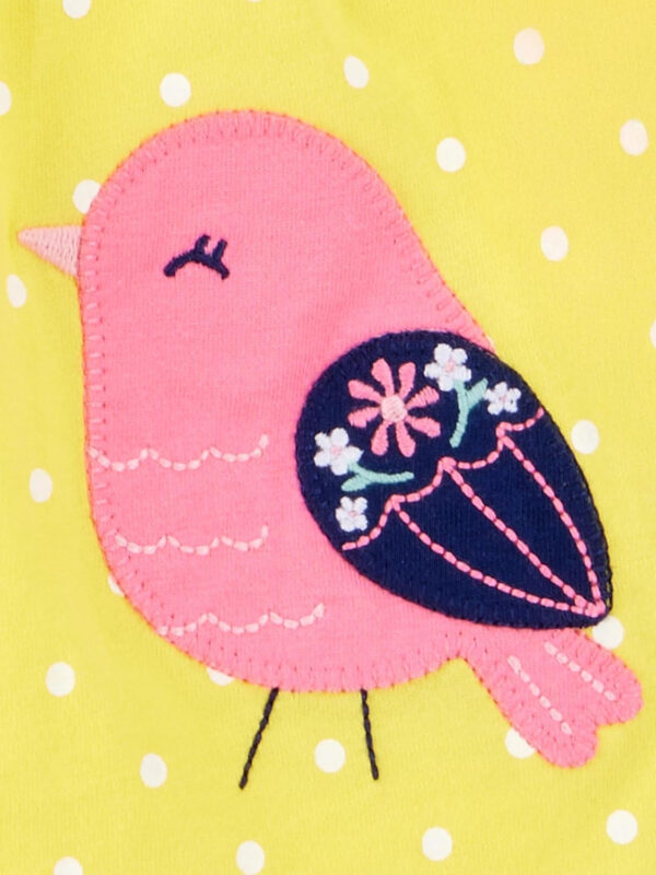 Simple Joys by Carter's baby-girls 3-pack Romper, Sunsuit and Dress