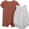 688aa876af75fd10691c057c7af83c5a86a81ae00a67c81905c72.jpg Simple Joys by Carter's baby-boys Button Rompers, Pack of 2