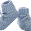 688ad66c1ed282ea69ad25293e42378e93c6308d167a4107c750a.jpg Hadetoto Baby Booties Newborn First Walkers Cozy Shoes Warm Knit Soft Booties for Toddler Infant Boy Girl