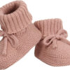 688ad674daef65037bdf69f0521c7f0bec6b633ce7580923747c1.jpg Hadetoto Baby Booties Newborn First Walkers Cozy Shoes Warm Knit Soft Booties for Toddler Infant Boy Girl