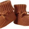 688ad695419437ac9c6b918b03af0538cb95aeff997d6d2aa0d4d.jpg Hadetoto Baby Booties Newborn First Walkers Cozy Shoes Warm Knit Soft Booties for Toddler Infant Boy Girl