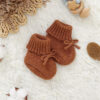 688ad6b7dff34adb5db71c1182530b080f71a3da27a8488f078a8.jpg Hadetoto Baby Booties Newborn First Walkers Cozy Shoes Warm Knit Soft Booties for Toddler Infant Boy Girl