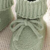 688ad6d30cfce3c00a4c0e4bd4da3c6c3fa0c0e04986673b5b320.jpg Hadetoto Baby Booties Newborn First Walkers Cozy Shoes Warm Knit Soft Booties for Toddler Infant Boy Girl