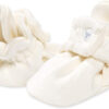 Burt's Bees Baby Newborn Essentials Unisex Organic Cotton Booties
