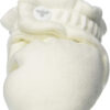 Burt's Bees Baby Newborn Essentials Unisex Organic Cotton Booties
