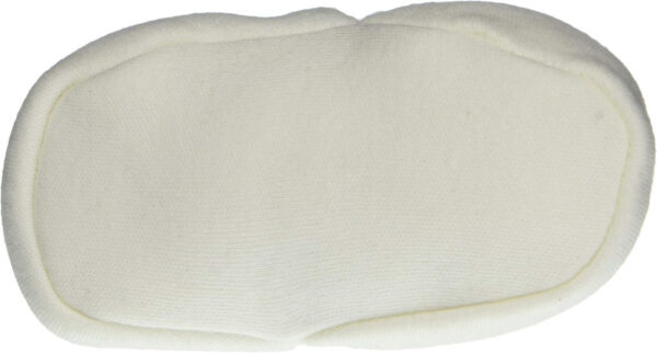Burt's Bees Baby Newborn Essentials Unisex Organic Cotton Booties