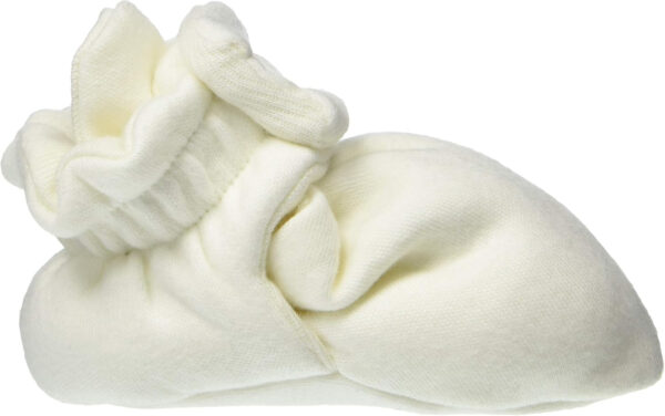 Burt's Bees Baby Newborn Essentials Unisex Organic Cotton Booties