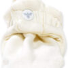 Burt's Bees Baby Newborn Essentials Unisex Organic Cotton Booties