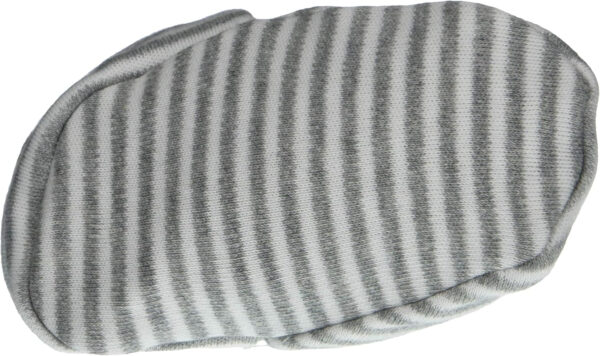 Burt's Bees Baby Newborn Essentials Unisex Organic Cotton Booties