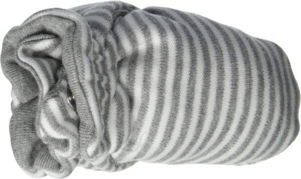 Burt's Bees Baby Newborn Essentials Unisex Organic Cotton Booties