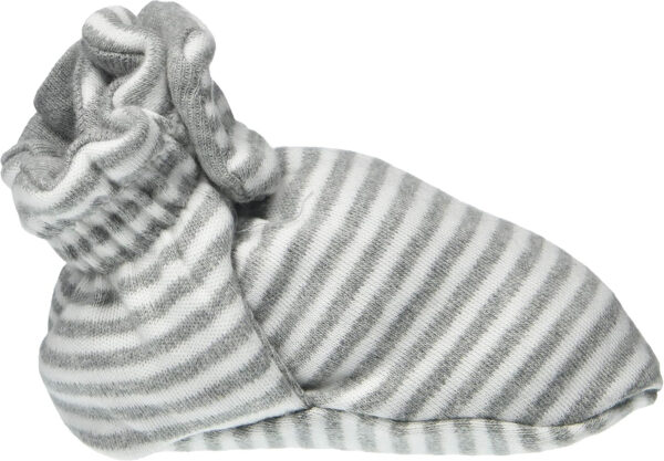 Burt's Bees Baby Newborn Essentials Unisex Organic Cotton Booties