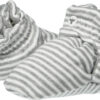 Burt's Bees Baby Newborn Essentials Unisex Organic Cotton Booties