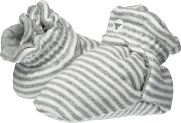 Burt's Bees Baby Newborn Essentials Unisex Organic Cotton Booties