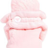 Burt's Bees Baby Newborn Essentials Unisex Organic Cotton Booties