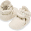 Burt's Bees Baby Newborn Essentials Unisex Organic Cotton Booties