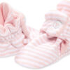 Burt's Bees Baby Newborn Essentials Unisex Organic Cotton Booties