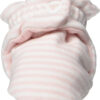 Burt's Bees Baby Newborn Essentials Unisex Organic Cotton Booties