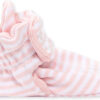 Burt's Bees Baby Newborn Essentials Unisex Organic Cotton Booties