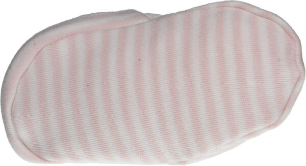 Burt's Bees Baby Newborn Essentials Unisex Organic Cotton Booties