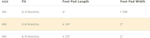 Burt's Bees Baby Newborn Essentials Unisex Organic Cotton Booties