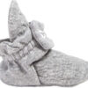 Burt's Bees Baby Newborn Essentials Unisex Organic Cotton Booties