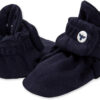 Burt's Bees Baby Newborn Essentials Unisex Organic Cotton Booties