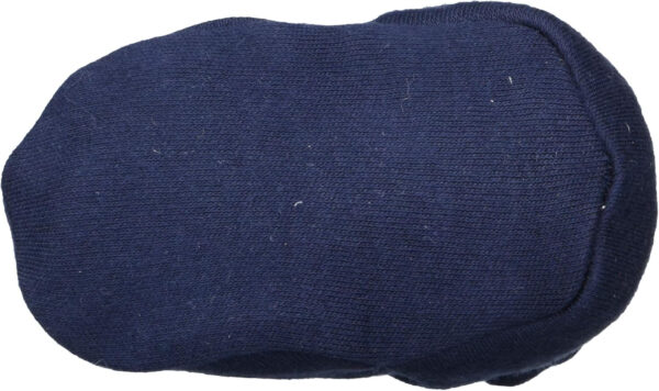 Burt's Bees Baby Newborn Essentials Unisex Organic Cotton Booties