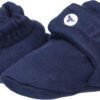 Burt's Bees Baby Newborn Essentials Unisex Organic Cotton Booties