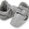 Burt's Bees Baby Newborn Essentials Unisex Organic Cotton Booties