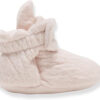 Burt's Bees Baby Newborn Essentials Unisex Organic Cotton Booties