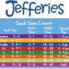 Jefferies Socks Baby-Girls Infant Hand Crochet Bootie