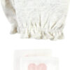Hudson Baby baby-girls Socks and Mittens Set