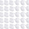 688aec07ac201978f3f72256675e73e0b60f615a27019f930022a.jpg Jeyiour 30 Pairs Preemie Mittens and Socks - No Scratch Baby Mittens and Socks Set for Boys, Girls and Unisex
