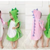 688af1b915acc18f3025056a81886059d0b2f7efec5365f9ce3c9.jpg Soft Cotton Baby Bath Towel Beach Towel Bathrobe for Kids 0-8 years