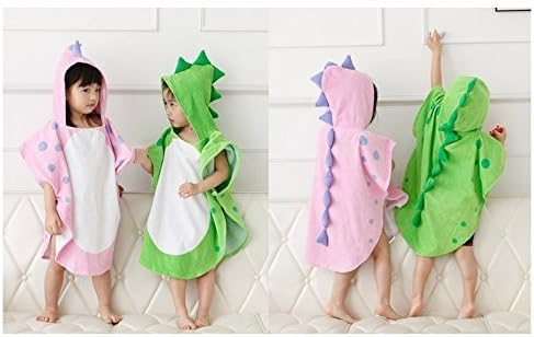688af1b915acc18f3025056a81886059d0b2f7efec5365f9ce3c9.jpg Soft Cotton Baby Bath Towel Beach Towel Bathrobe for Kids 0-8 years